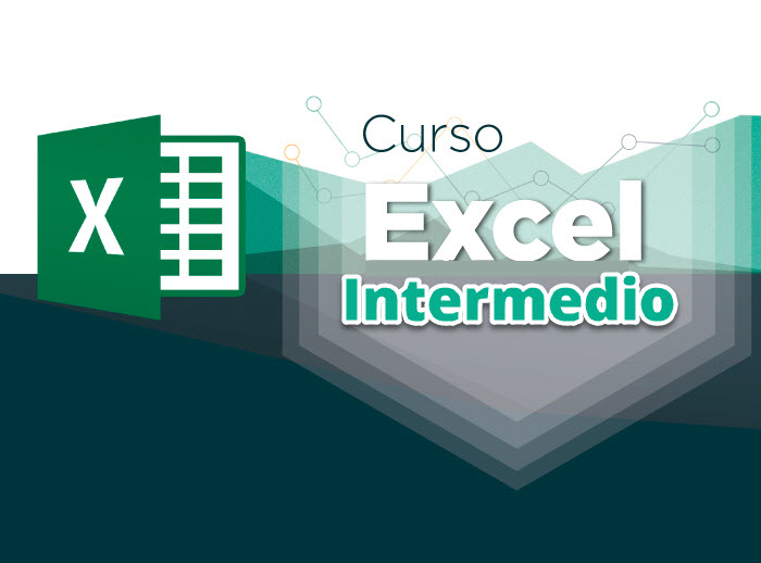 Hojas de Cálculo con Excel - Nivel Intermedio | Curso Interactivo